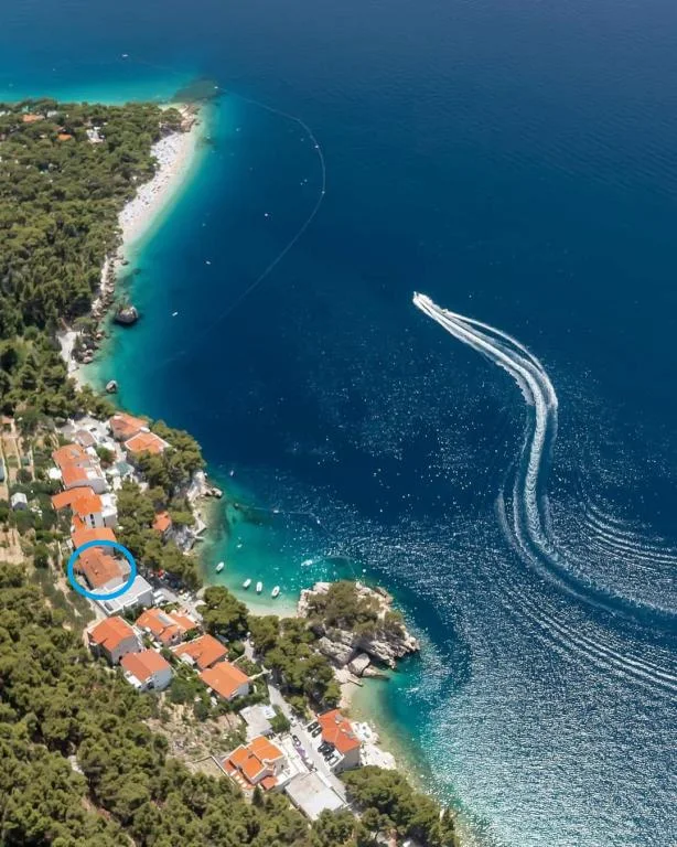 Apartmani Villa Karmen – fotografija 5