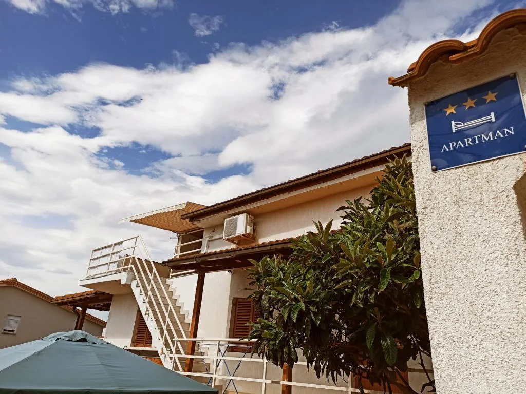 Apartmani Villa Kornati – fotografija 5