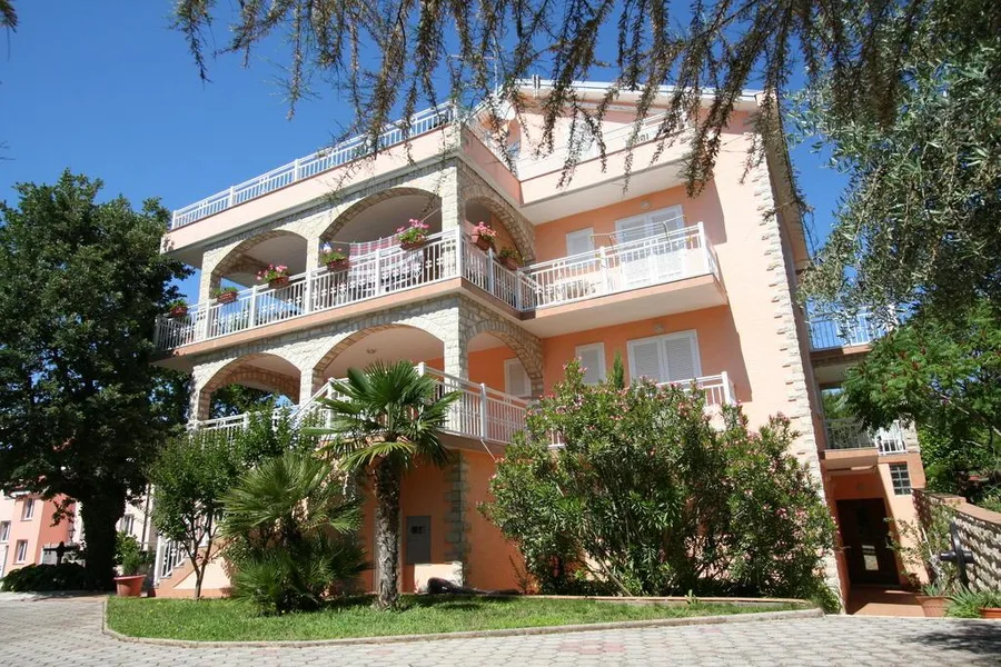 Apartmani Zdenko – fotografija 2