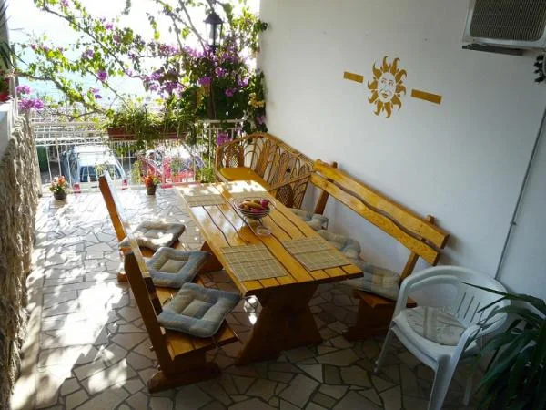 Apartmani Ana – fotografija 6