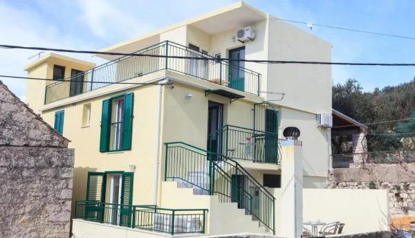 Apartmani Babićev Dvor Bratuš – fotografija 2