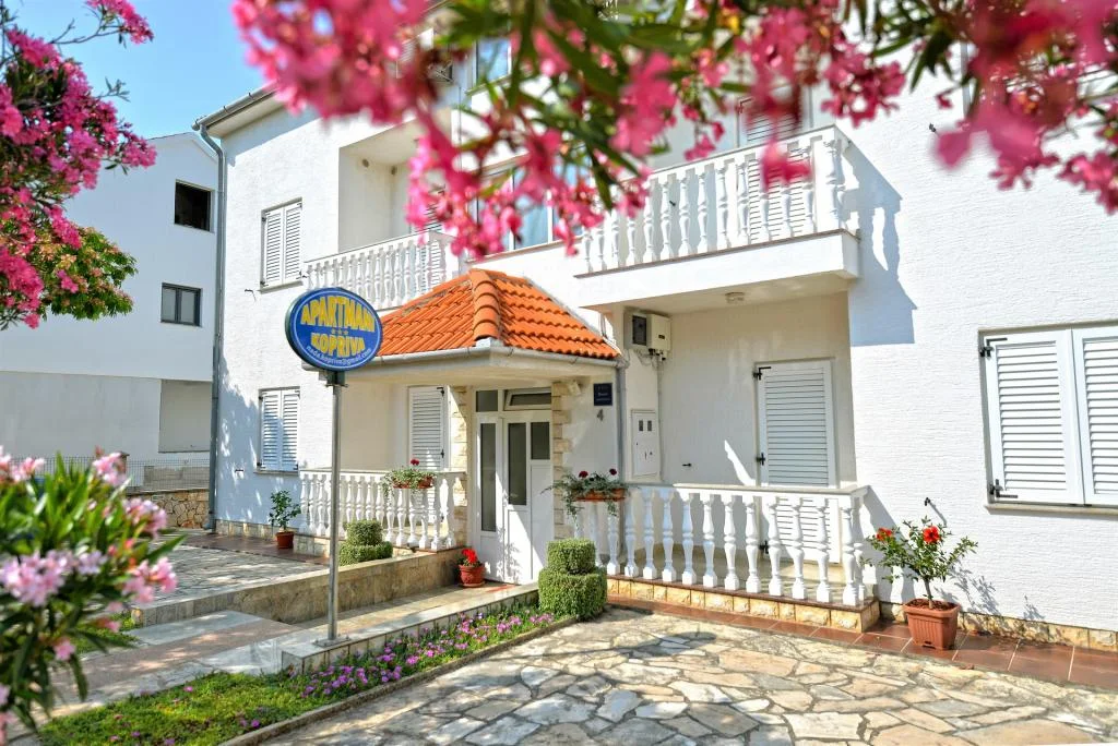Apartmani Kopriva – fotografija 3