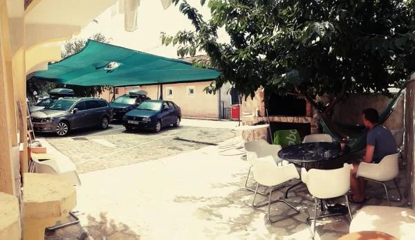 Apartmani Pirović – fotografija 4