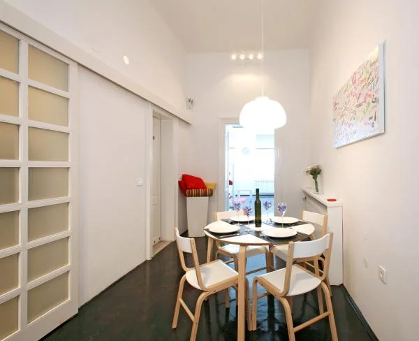 Apartmani Centar Niko – fotografija 3