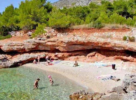 Apartmani Tonin – fotografija 5