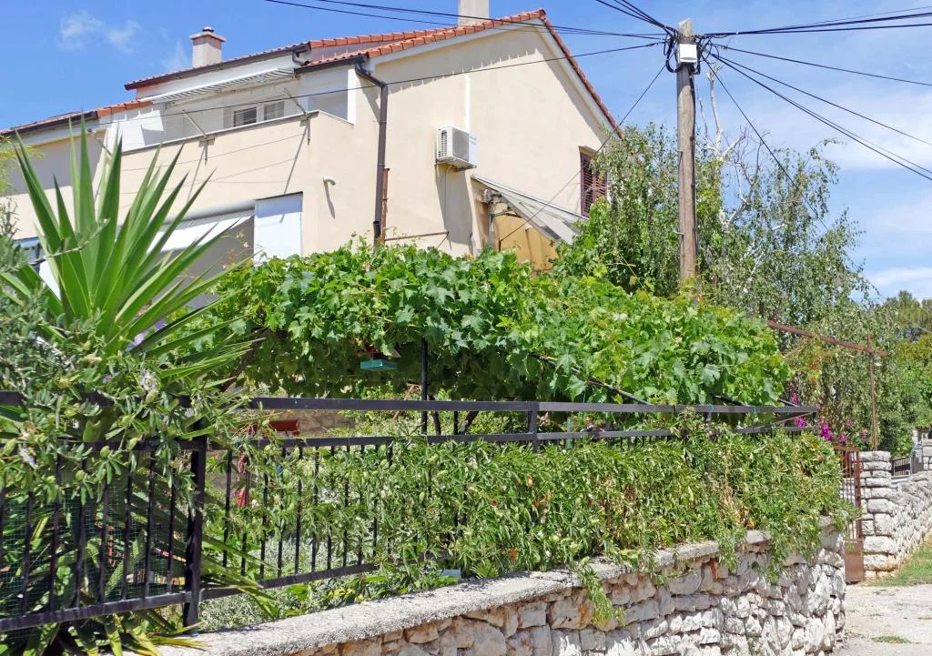 Apartmani Happy – fotografija 4