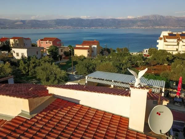 Apartmani Tica – fotografija 6