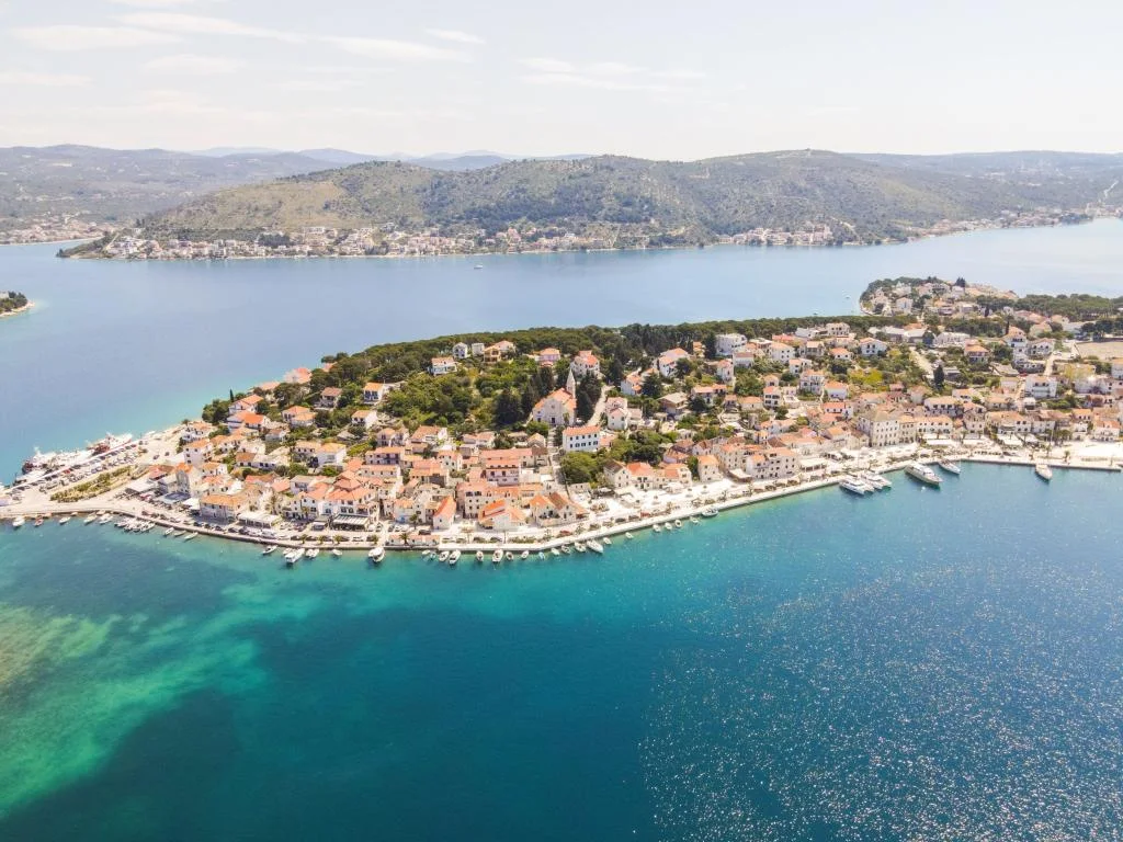 Apartmani Mediteraneo – fotografija 6