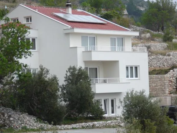 Apartmani Lianto – fotografija 2