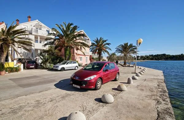 Apartmani Bruno – fotografija 2