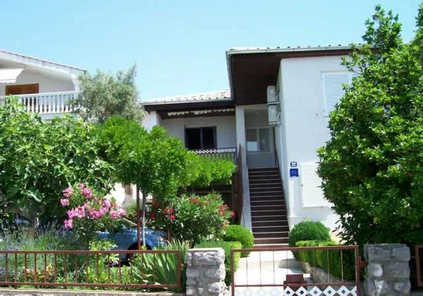 Apartmani Adria Tintor – fotografija 2