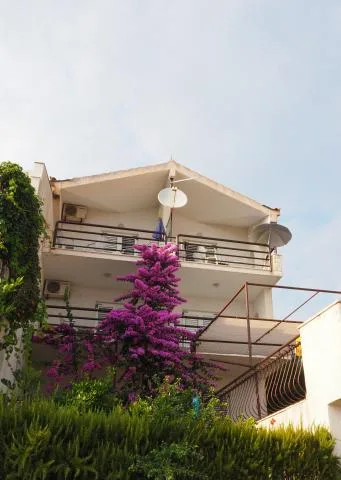 Apartmani Parčina – fotografija 2