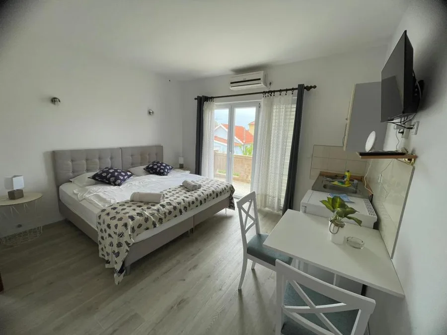 Studio – fotografija 2