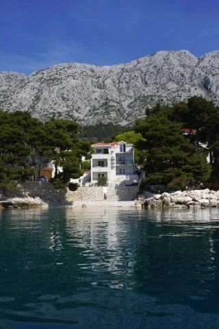 Apartmani Villa Nil – fotografija 3
