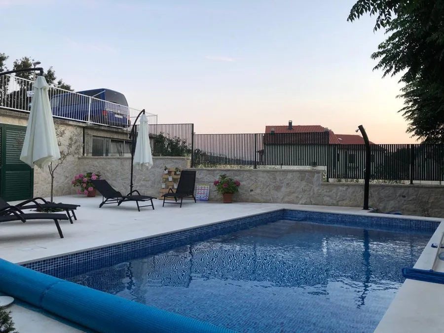 Apartmani Plavi & Žuti – fotografija 2