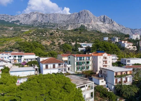 Apartmani Josko – fotografija 5