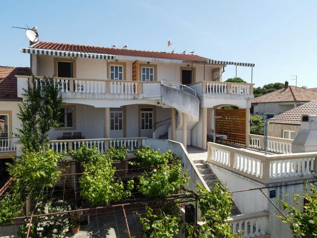 Apartmani Rasin – fotografija 3
