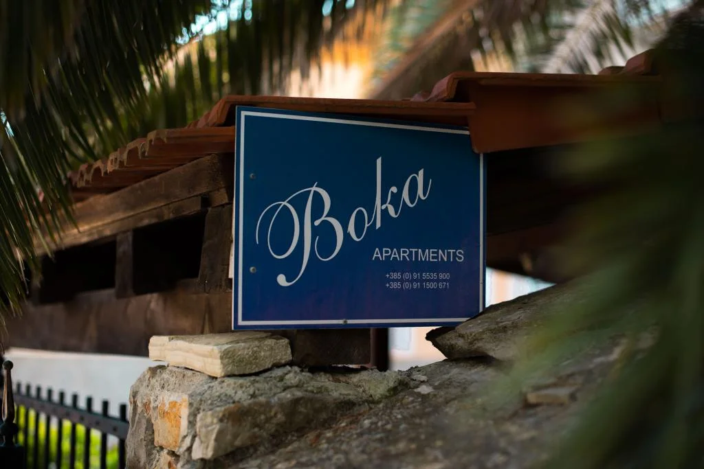 Apartmani Boka – fotografija 3
