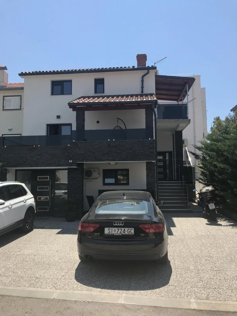 Apartmani Nera – fotografija 4