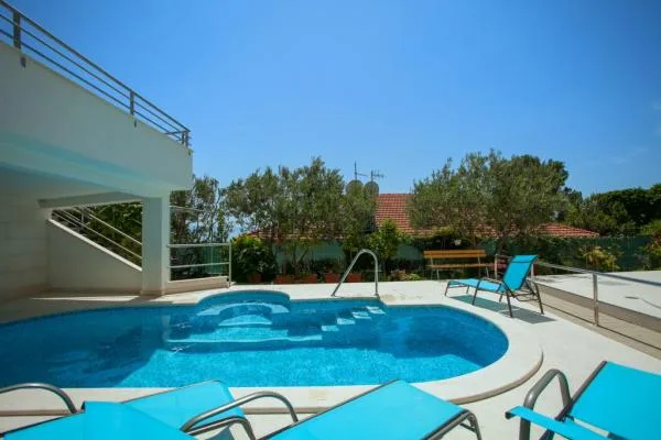 Apartmani Relax – fotografija 2
