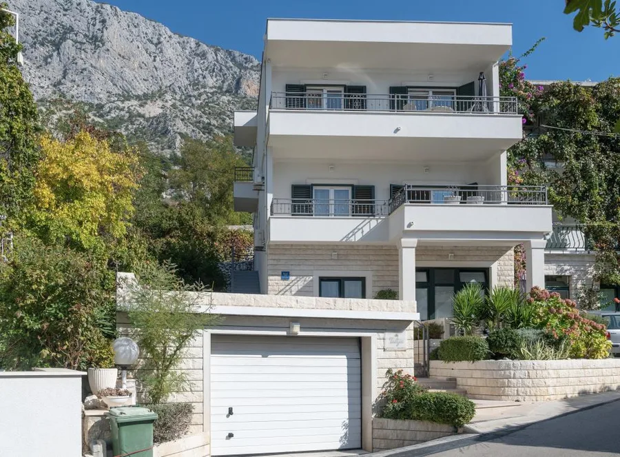 Apartmani Talija – fotografija 2