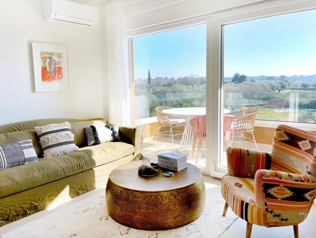 Apartmani Green Penthouse – fotografija 4