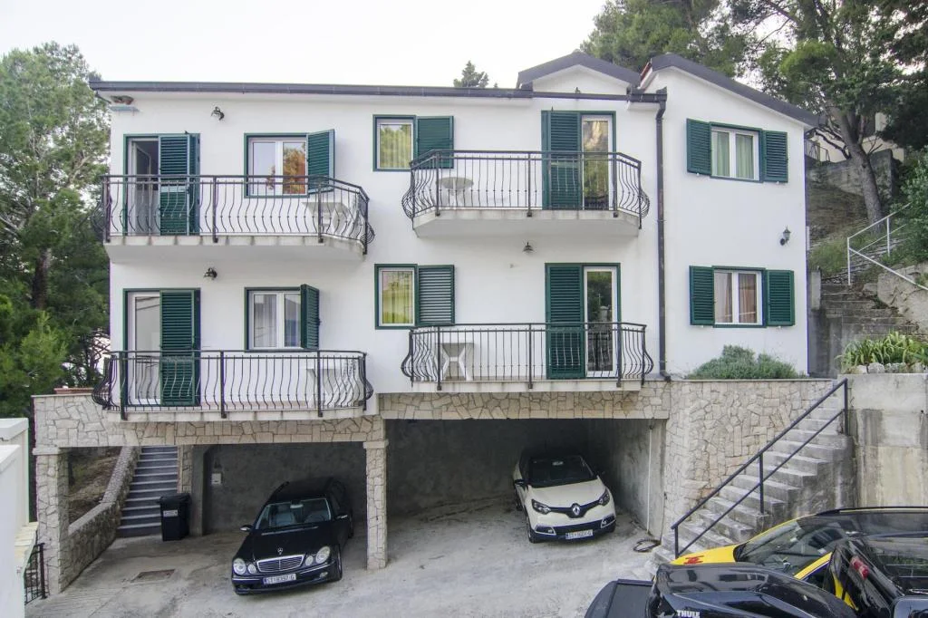 Apartmani Mirjana – fotografija 6