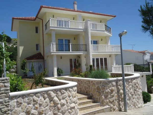 Vila Jasenovo – fotografija 2