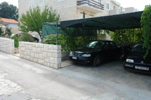 Apartmani Jerka – fotografija 4