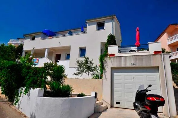 Apartmani Smolčić – fotografija 5