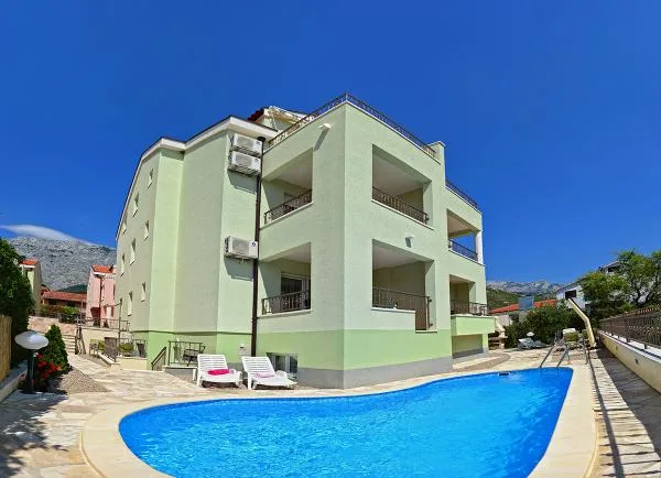 Apartmani Obala – fotografija 2