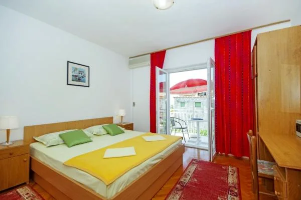 Apartmani Villa Antonia – fotografija 5