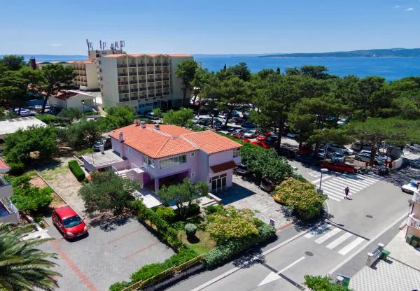 Apartmani Villa Lilla – fotografija 3
