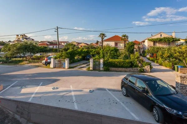 Apartmani Šarić – fotografija 5