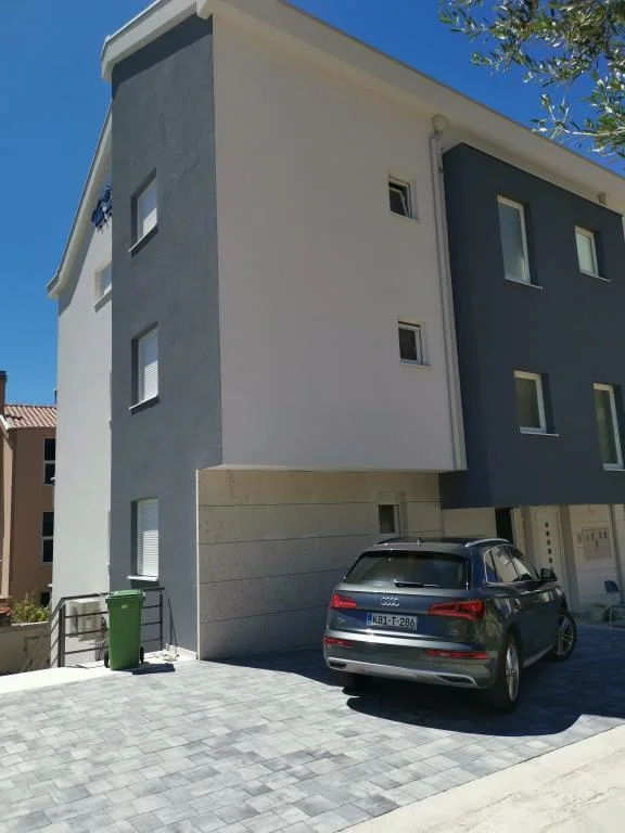 Apartmani Villa Sandra – fotografija 6