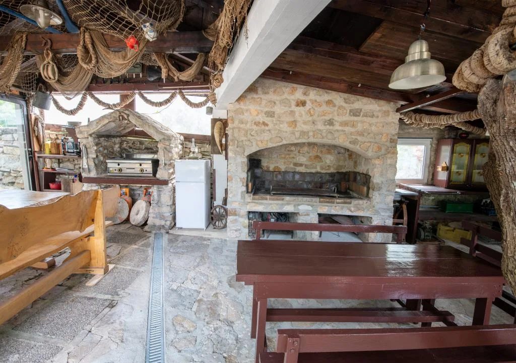 Apartmani Villa Goga – fotografija 6