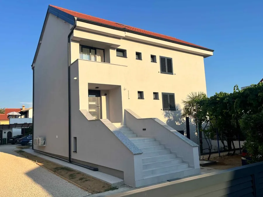 Apartmani Pekić – fotografija 2