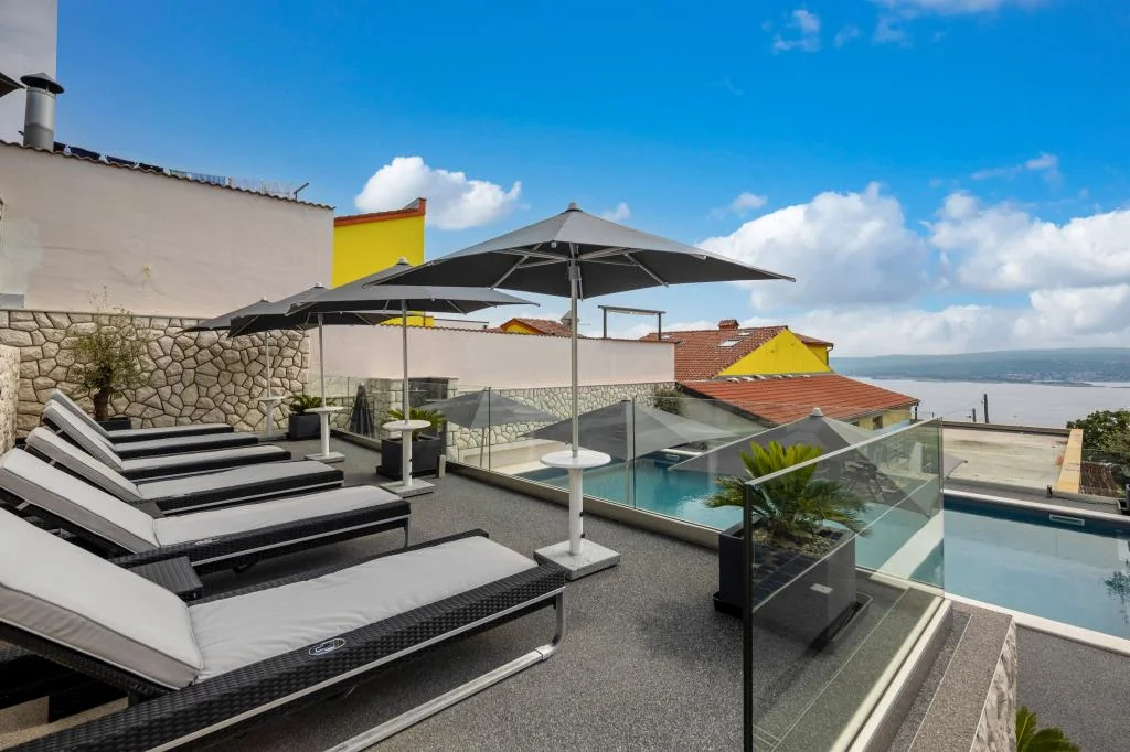 Apartmani Villa Vivien – fotografija 6