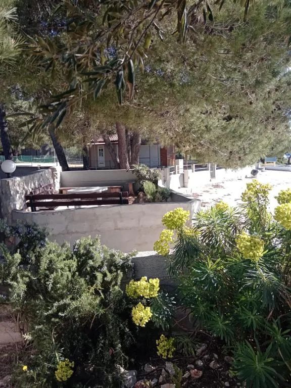 Kuća za odmor Morska Vila – fotografija 5