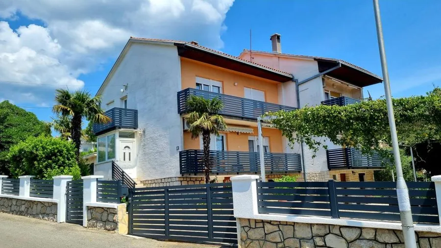 Apartmani Kira – fotografija 2
