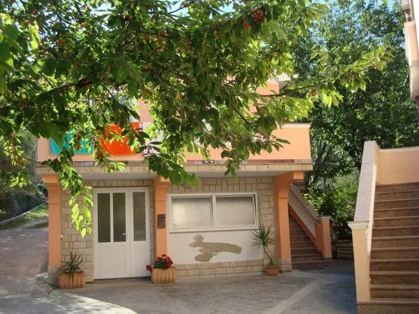 Apartmani Hajo – fotografija 5