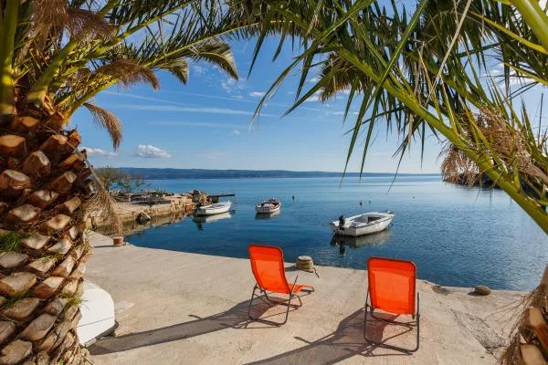 Apartmani Jadro – fotografija 2