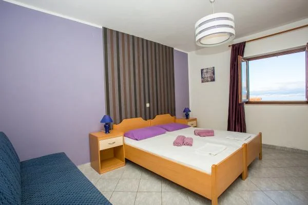 Apartmani Olivista Croatia – fotografija 6