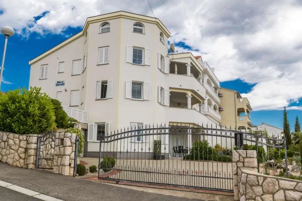 Apartmani Mary – fotografija 6
