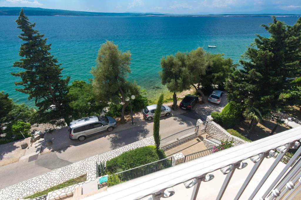 Apartmani Villa Mare – fotografija 4
