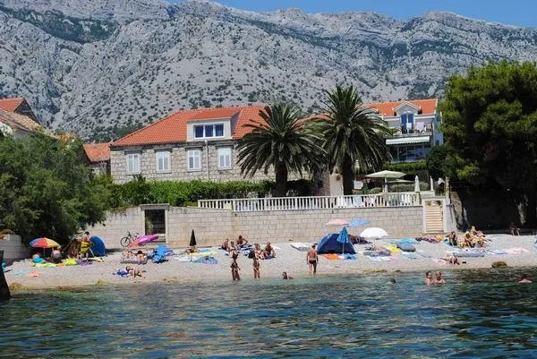 Apartmani Jerry – fotografija 2