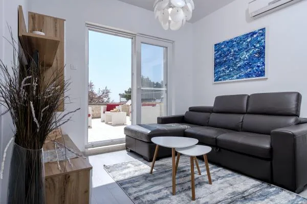 Apartmani Luxury Beach – fotografija 2