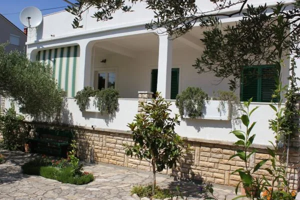 Apartmani Baldo – fotografija 2