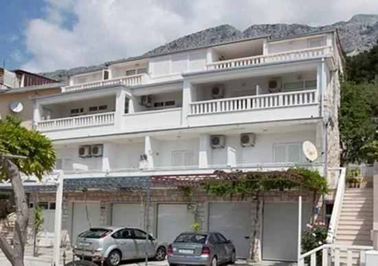 Apartmani Lozo Roko – fotografija 3