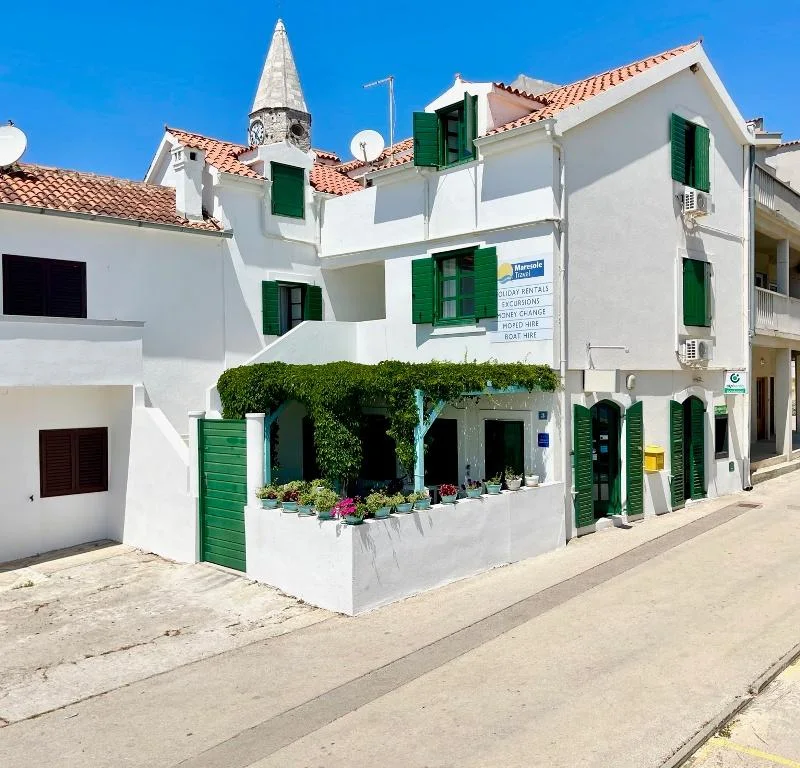 Apartmani Ana – fotografija 5